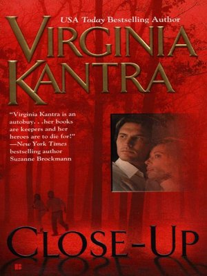 cover image of Close Up
